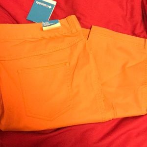 Columbia Pants
